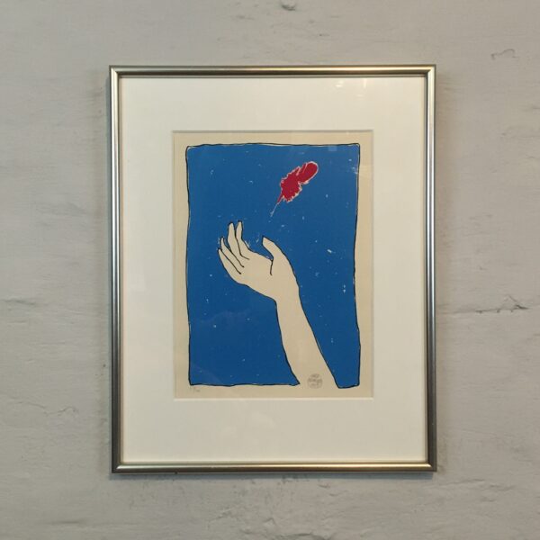 Svend Dalsgaard: ”Grib lykken”