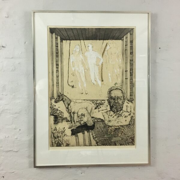 Hans Christian Rylander: ”Kvinden er en underfuld sang”