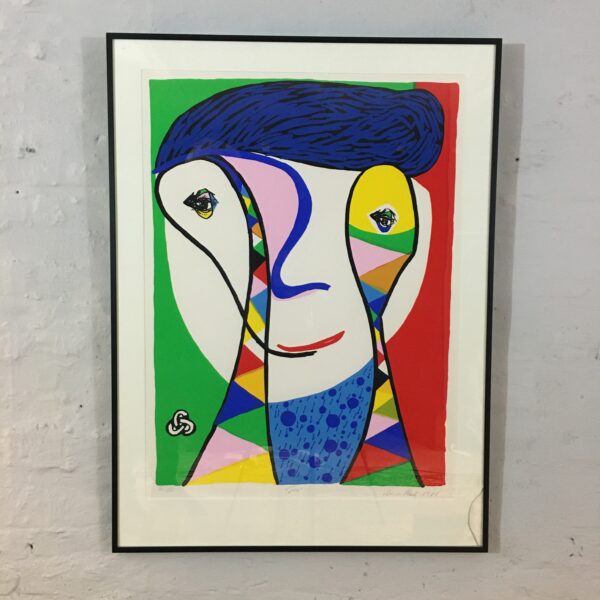 Jørgen Nash: ”Jorn”