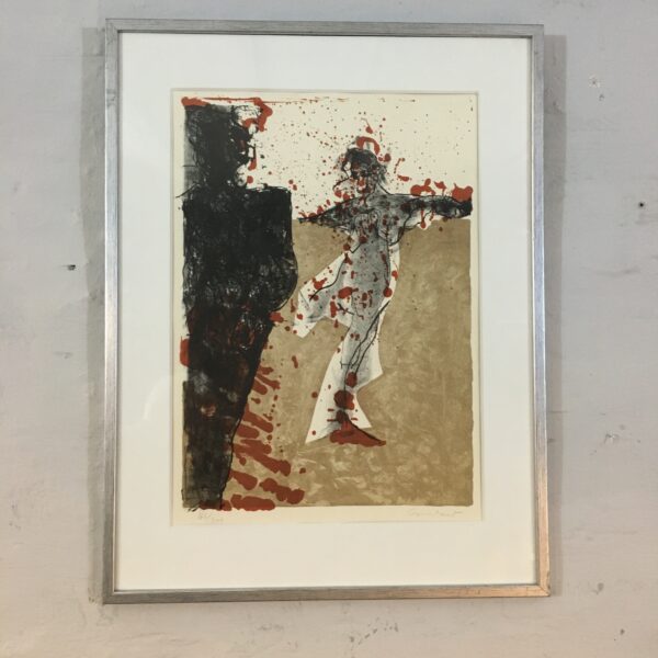 Constant: ”Dansen”