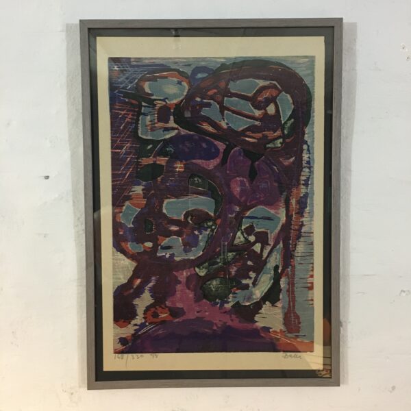 Mogens Balle: ”Væsner i mol”