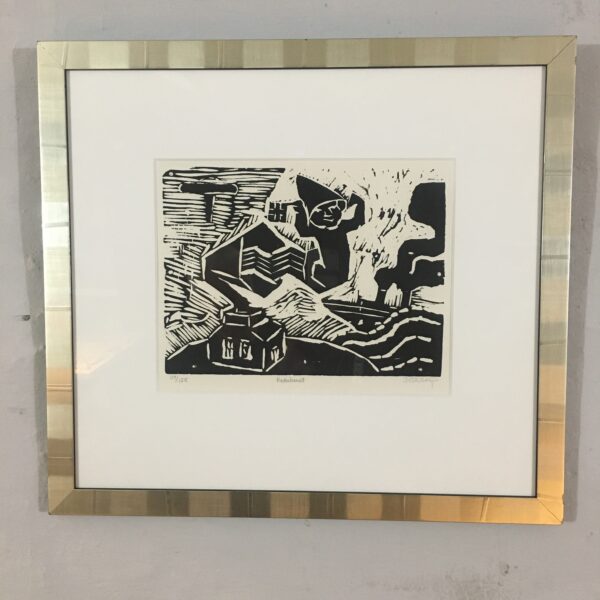 Henry Heerup: ”Radio Barnet”