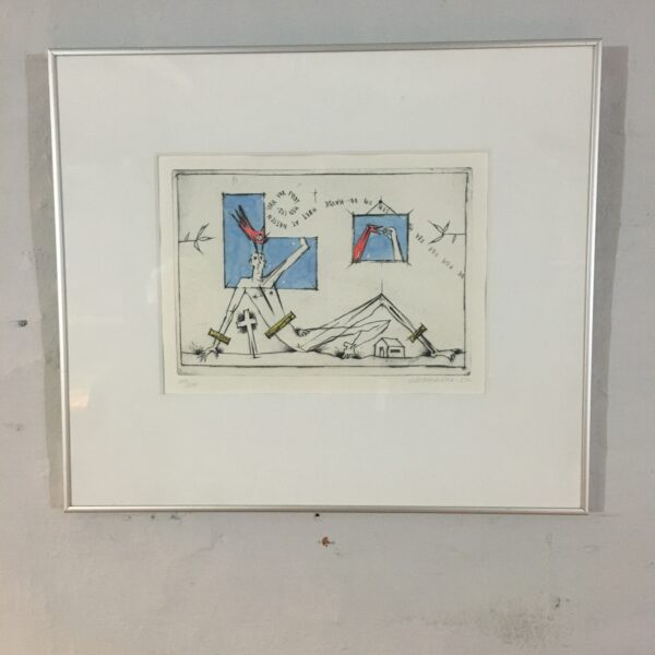 Svend Dalsgaard: ”De kom ude fra som om natten igen var fyldt med lys”