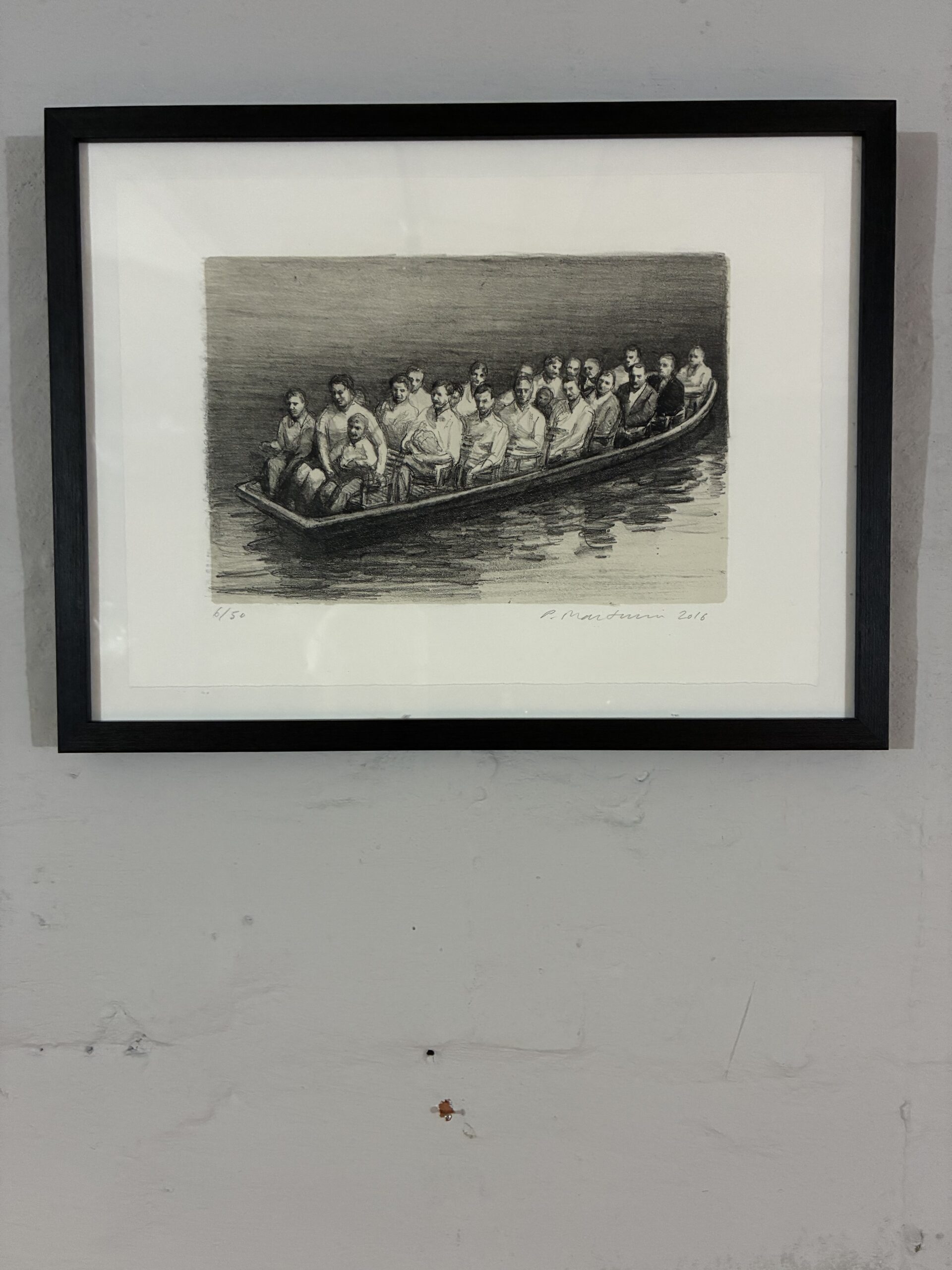 Peter Martensen: “samme skæbne”